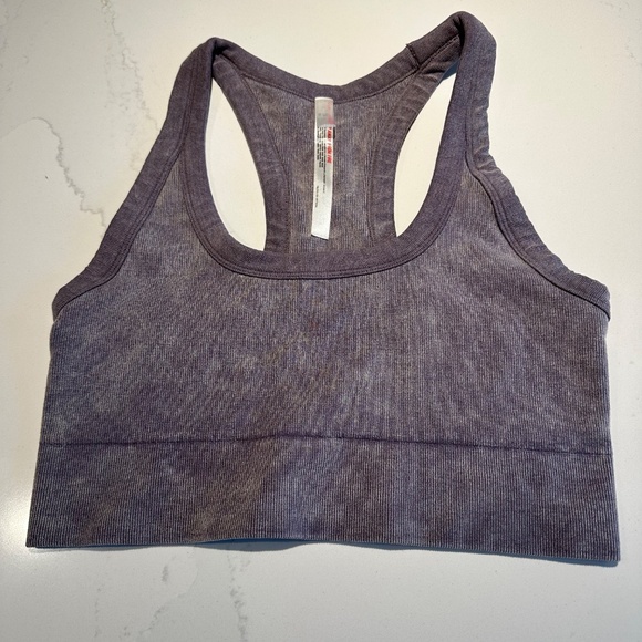 Free People Movement | "Go To Sports Bra" | COLOR: Driftwood | SIZE: M/L - Picture 3 of 5